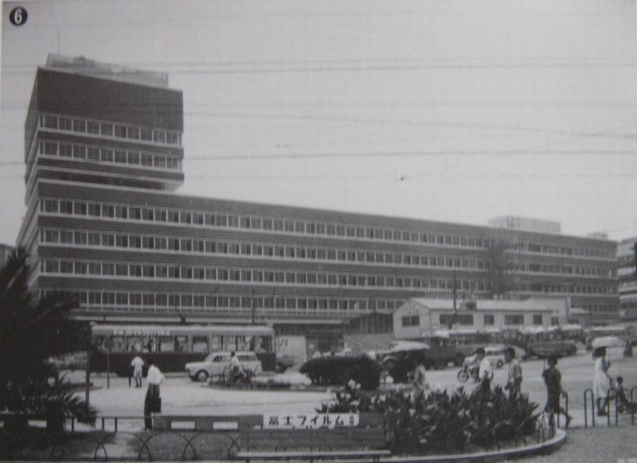 地下鉄 運賃 パネル】天王寺駅 1965年～1970年 昭和レトロ