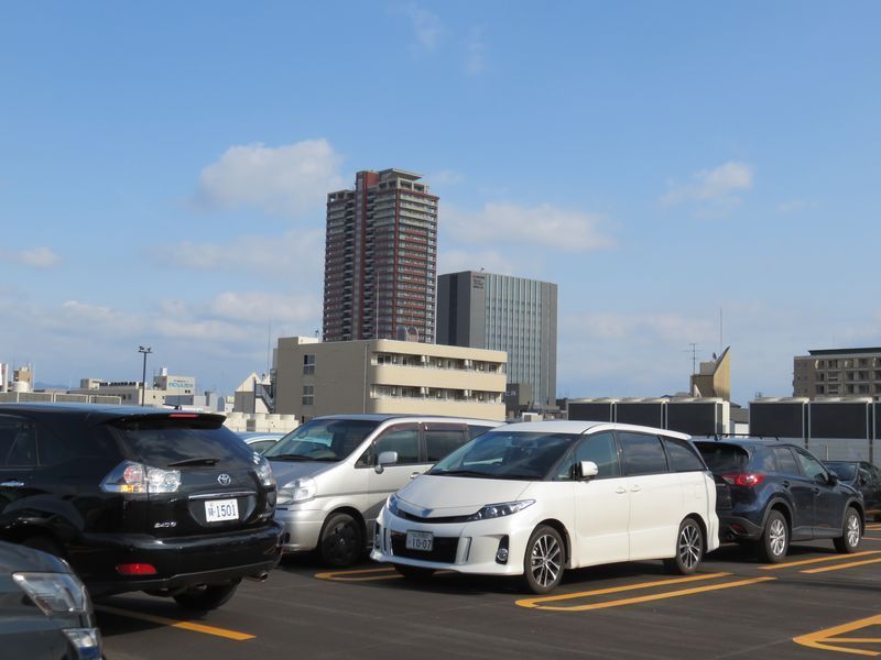 もりのみやキューズモールbase隣接 エディオン セントラルスクエア先行オープン 大阪情報サロン