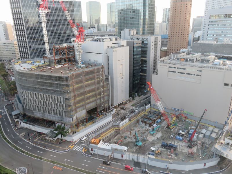 梅田1丁目1番地計画は ここまで進捗した 大阪情報サロン