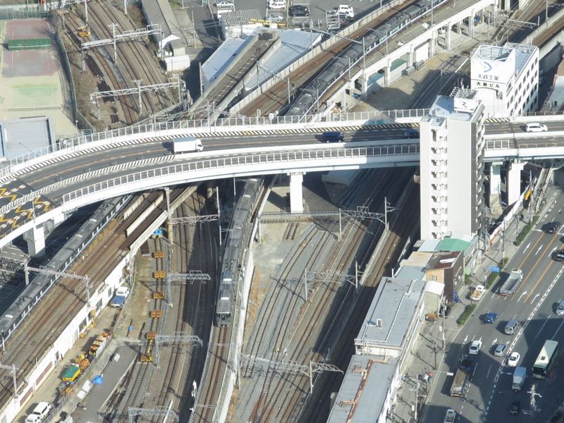 天王寺 69 大阪情報サロン