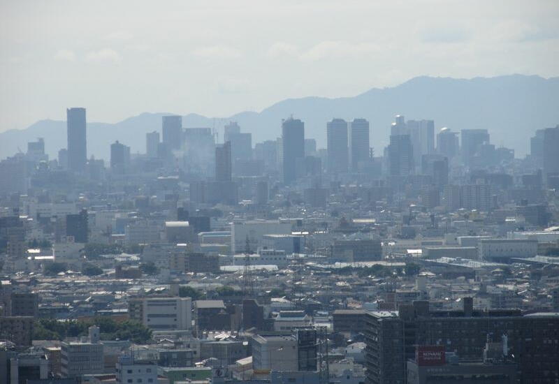 都構想とは何か ３ 大阪は分散がへた 集中には限界か 大阪情報サロン