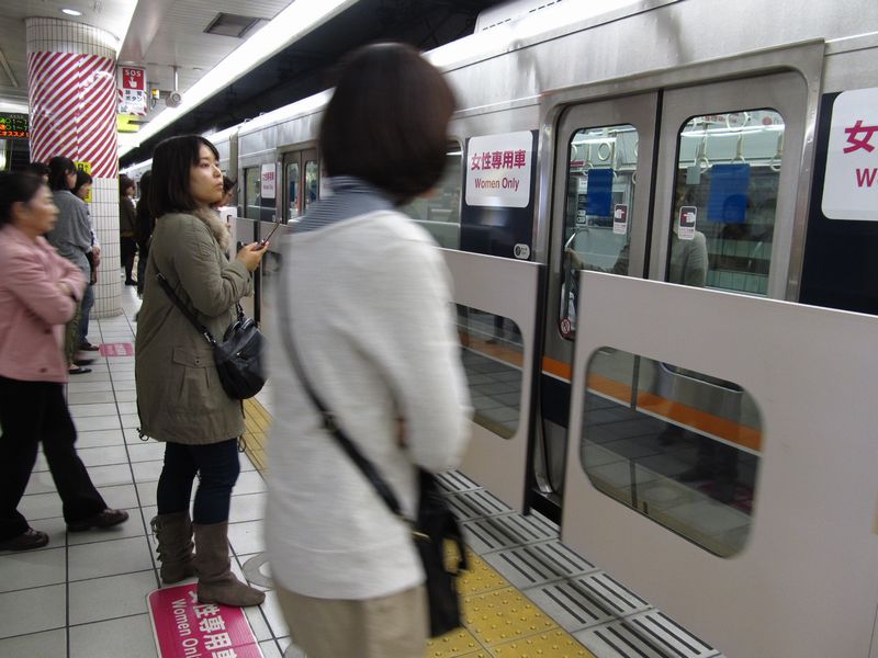 JR東西線「北新地駅」について : 大阪情報サロン